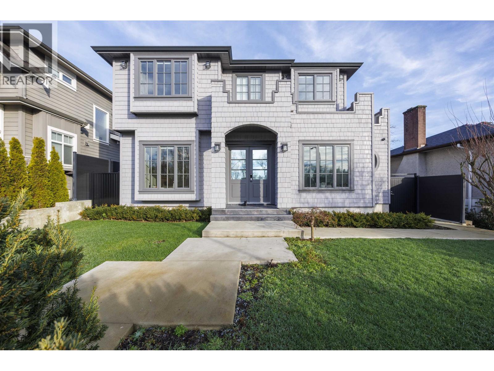 6549 PORTLAND STREET, Burnaby, British Columbia