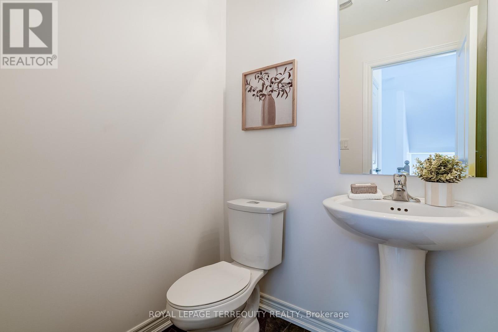 2964 Starlight Drive, Pickering, Ontario  L1X 0R8 - Photo 10 - E12813872