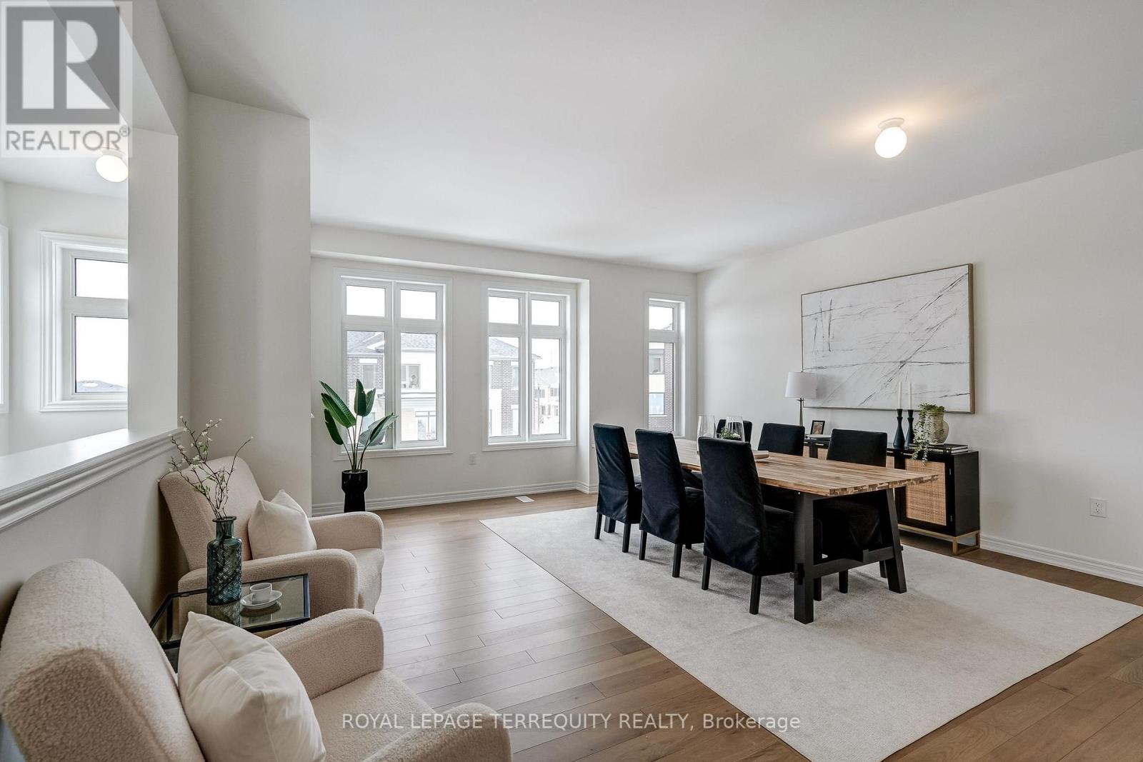 2964 Starlight Drive, Pickering, Ontario  L1X 0R8 - Photo 11 - E12813872