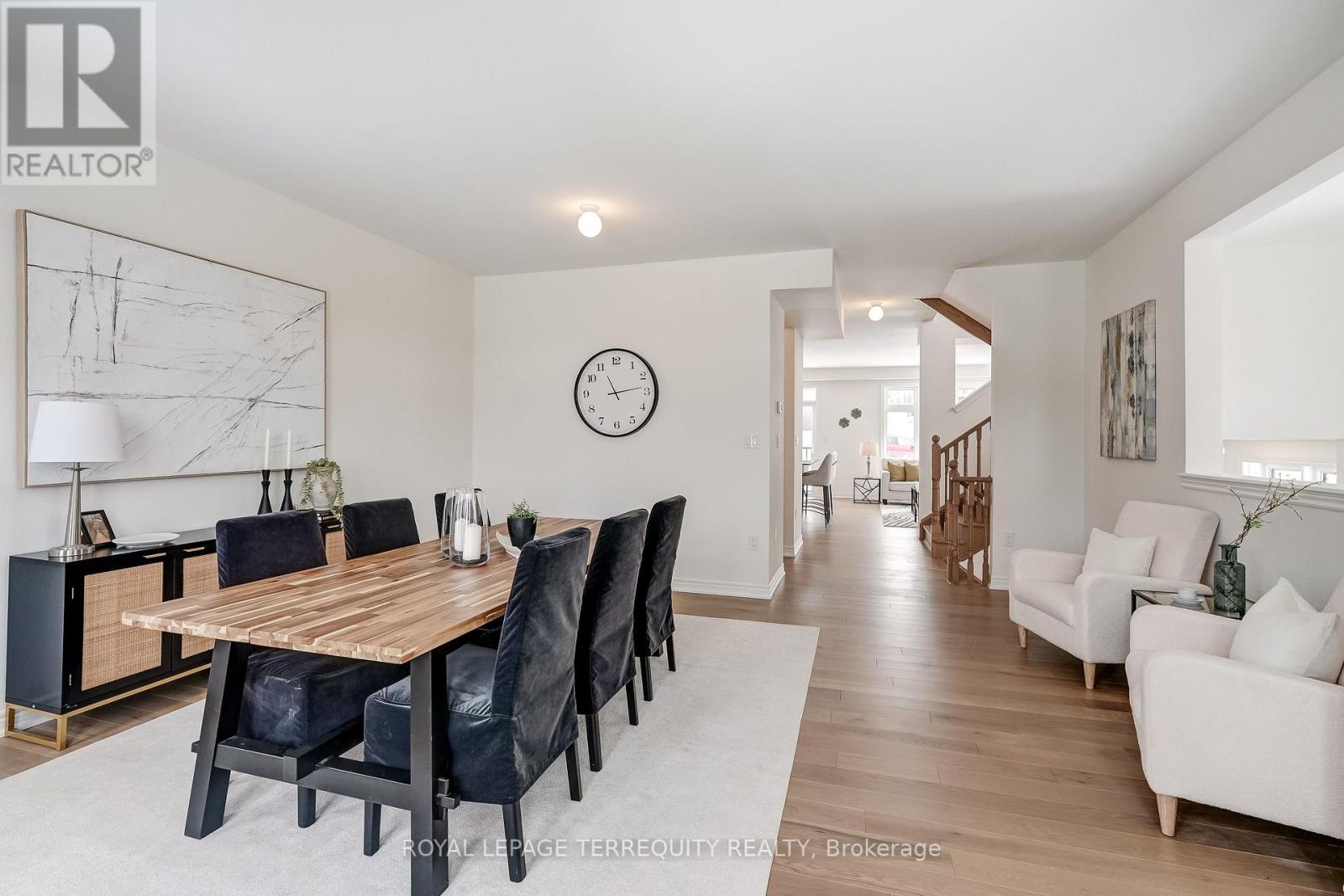 2964 Starlight Drive, Pickering, Ontario  L1X 0R8 - Photo 12 - E12813872