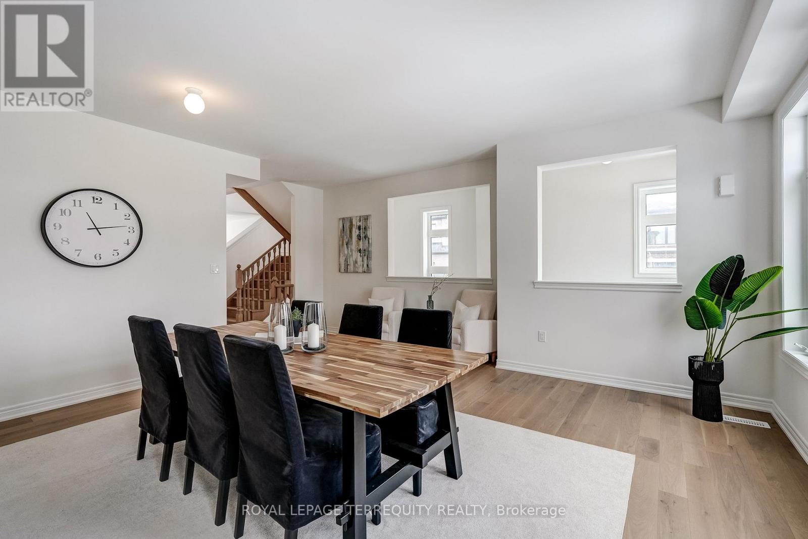 2964 Starlight Drive, Pickering, Ontario  L1X 0R8 - Photo 13 - E12813872