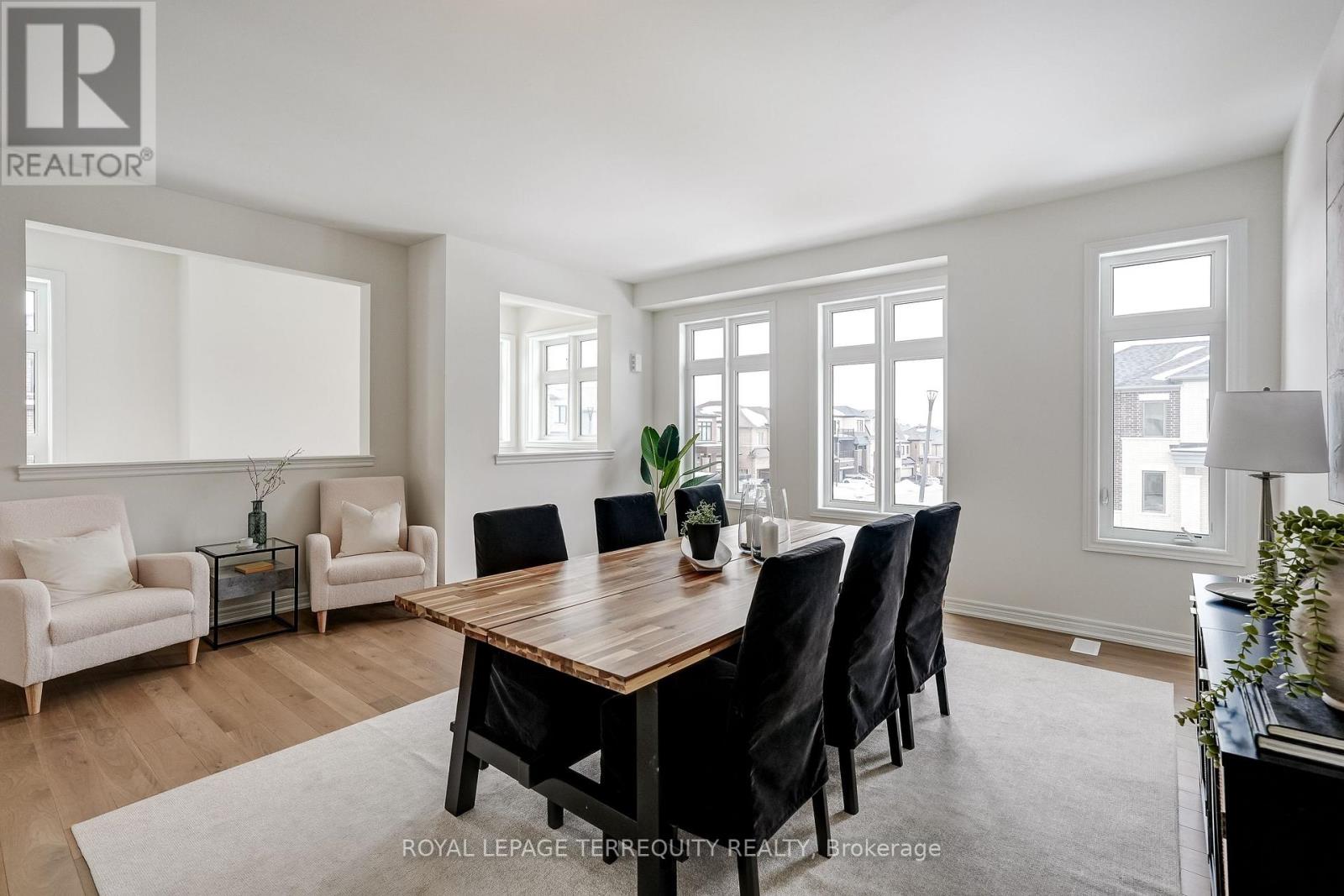 2964 Starlight Drive, Pickering, Ontario  L1X 0R8 - Photo 14 - E12813872