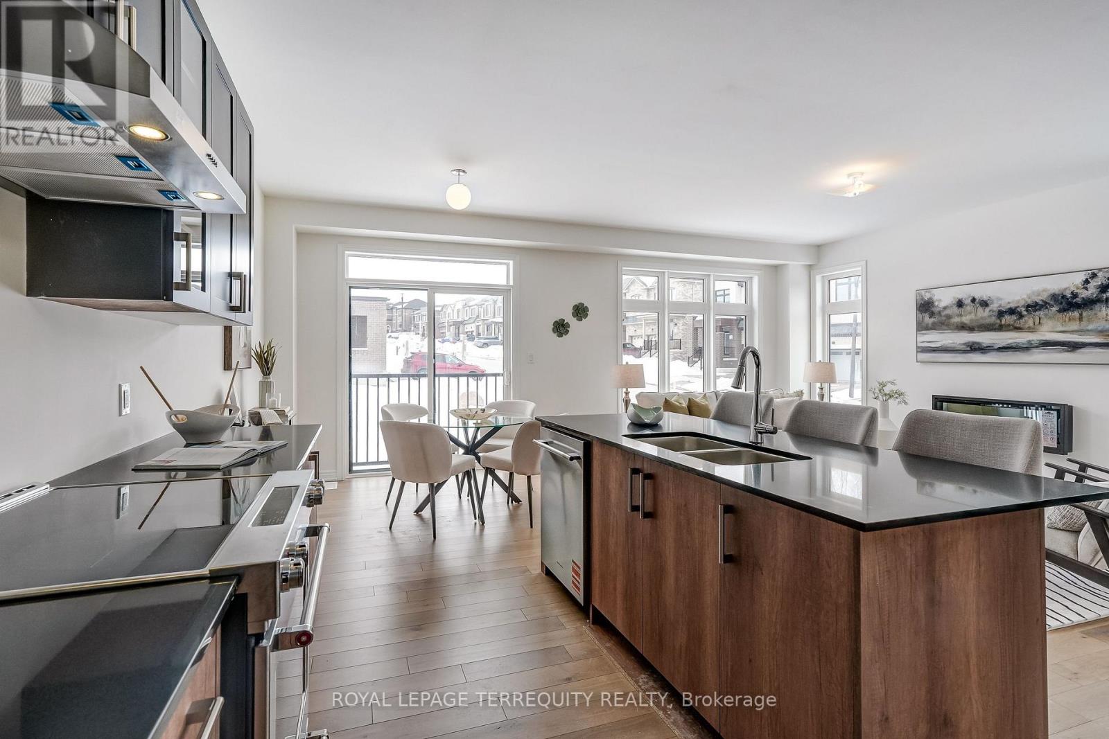 2964 Starlight Drive, Pickering, Ontario  L1X 0R8 - Photo 17 - E12813872