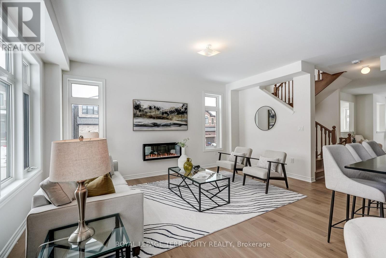 2964 Starlight Drive, Pickering, Ontario  L1X 0R8 - Photo 21 - E12813872