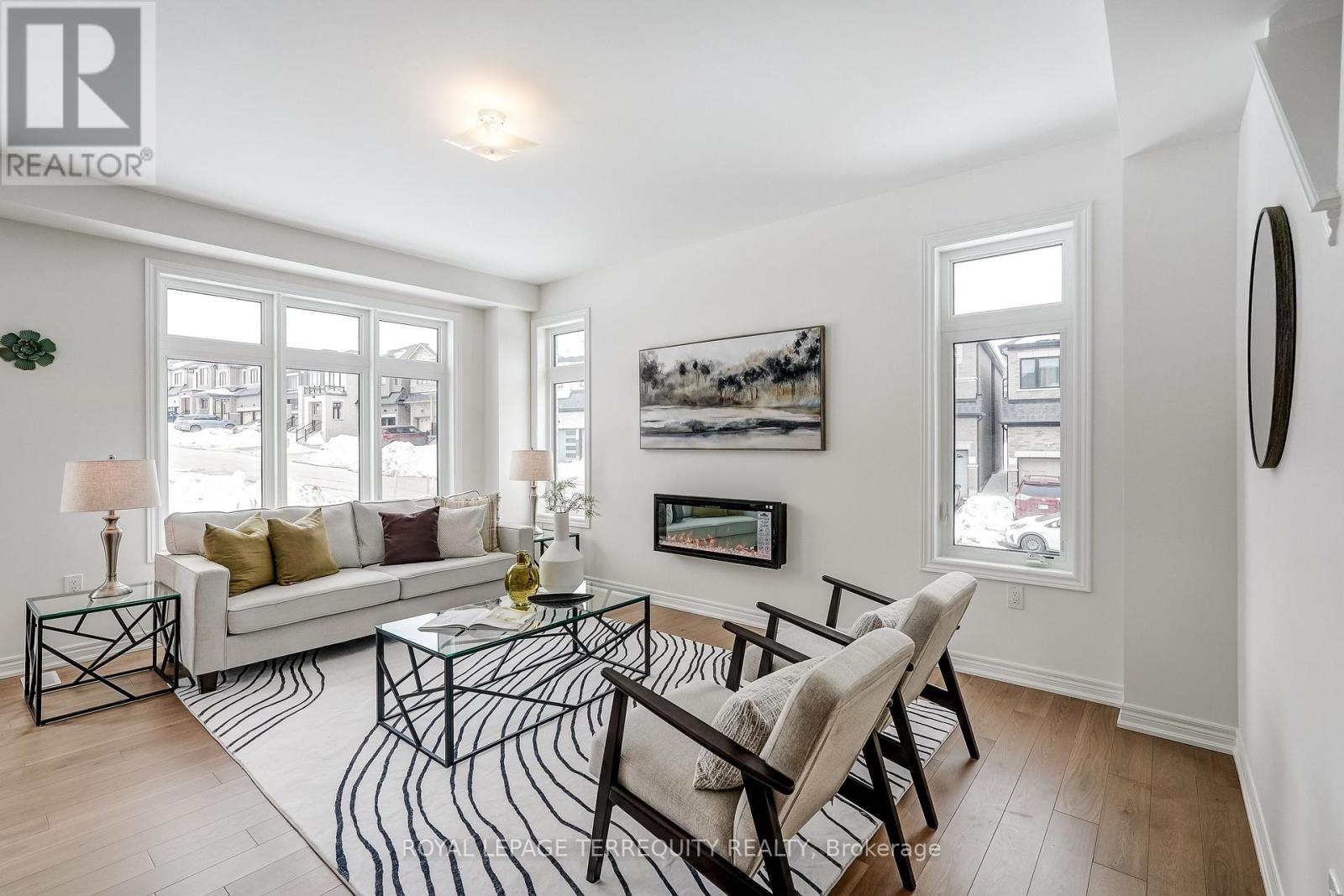 2964 Starlight Drive, Pickering, Ontario  L1X 0R8 - Photo 22 - E12813872