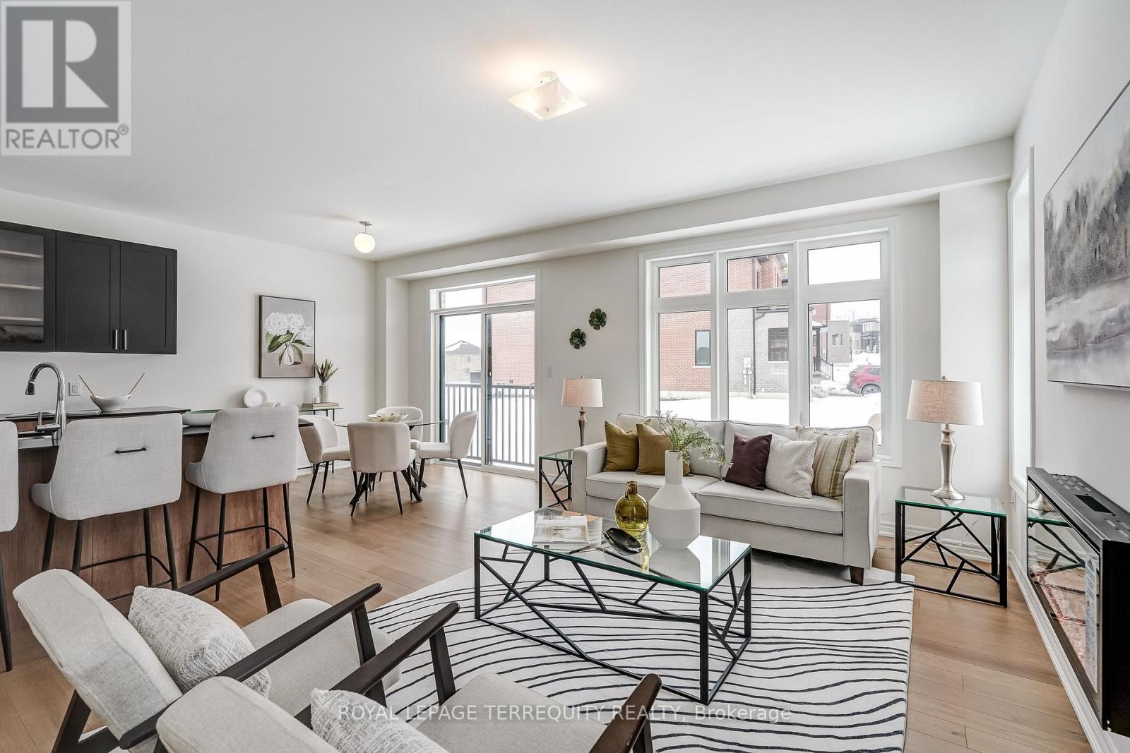 2964 Starlight Drive, Pickering, Ontario  L1X 0R8 - Photo 24 - E12813872