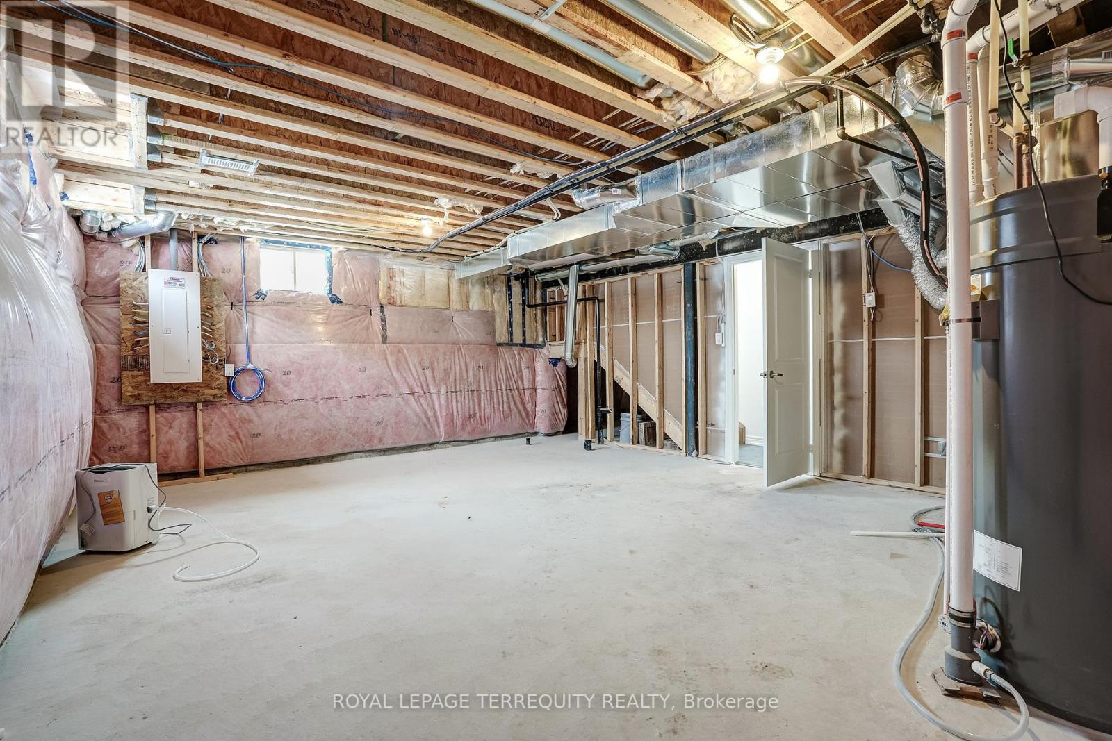 2964 Starlight Drive, Pickering, Ontario  L1X 0R8 - Photo 43 - E12813872