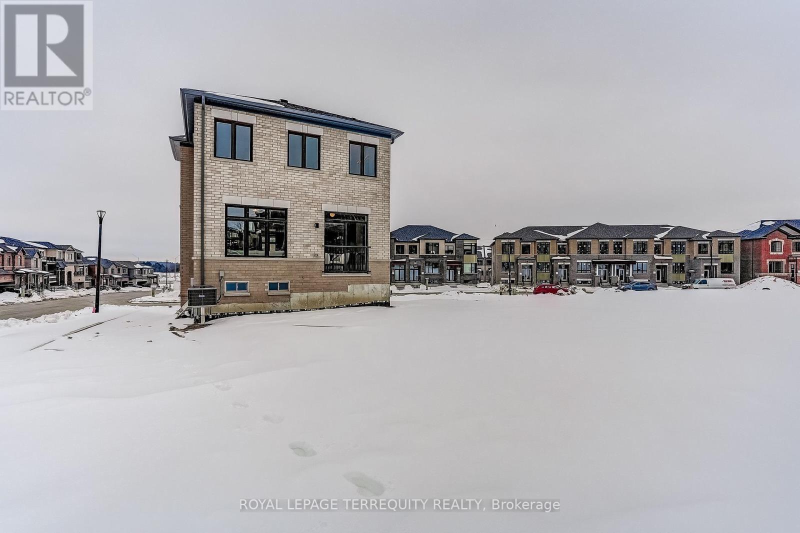 2964 Starlight Drive, Pickering, Ontario  L1X 0R8 - Photo 45 - E12813872