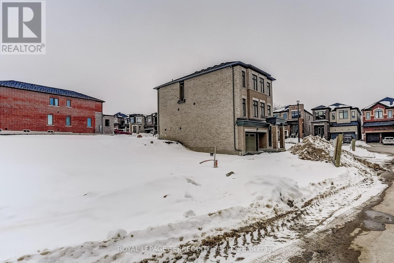 2964 Starlight Drive, Pickering, Ontario  L1X 0R8 - Photo 5 - E12813872