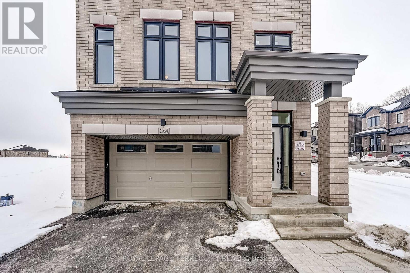 2964 Starlight Drive, Pickering, Ontario  L1X 0R8 - Photo 6 - E12813872