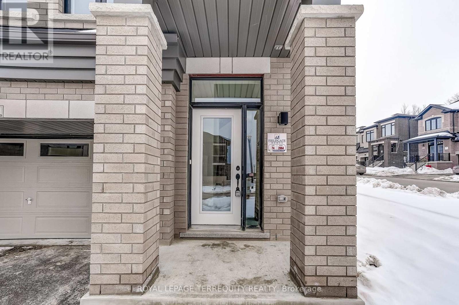 2964 Starlight Drive, Pickering, Ontario  L1X 0R8 - Photo 7 - E12813872