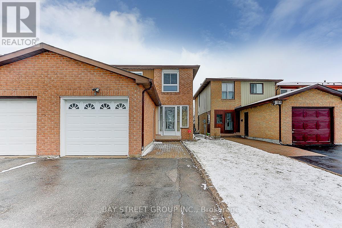 182 RISEBROUGH CIRCUIT, Markham, Ontario