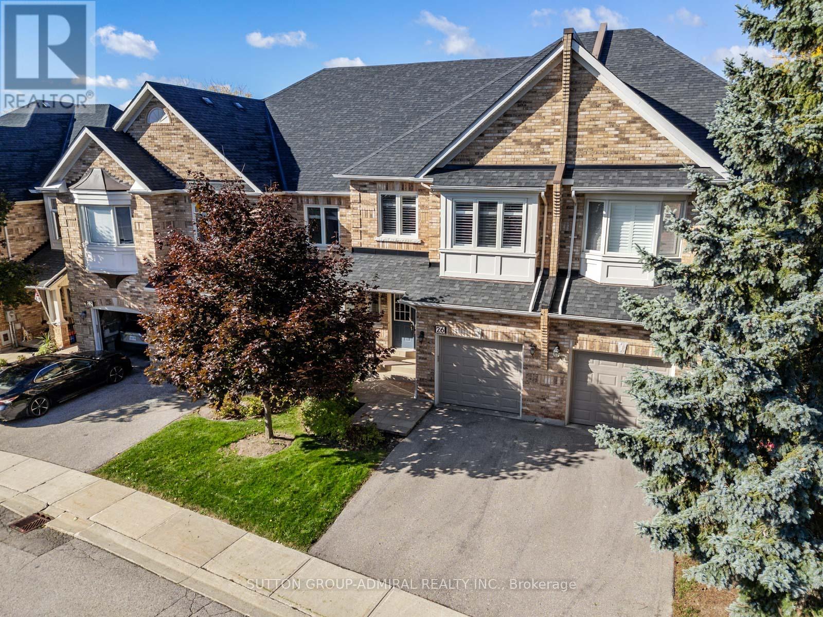 26 - 255 Shaftsbury Avenue, Richmond Hill, Ontario  L4C 0L9 - Photo 36 - N12813900