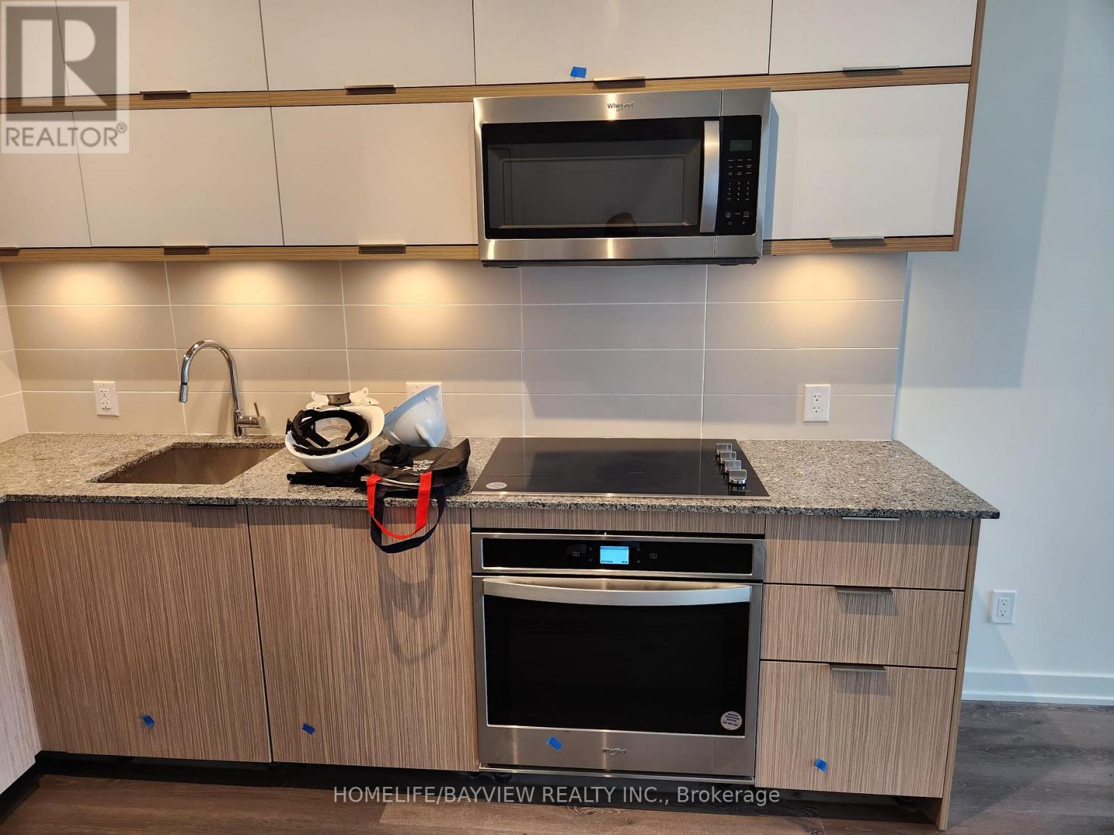 514 - 10 Deerlick Court, Toronto, Ontario  M3A 0A7 - Photo 3 - C12803904