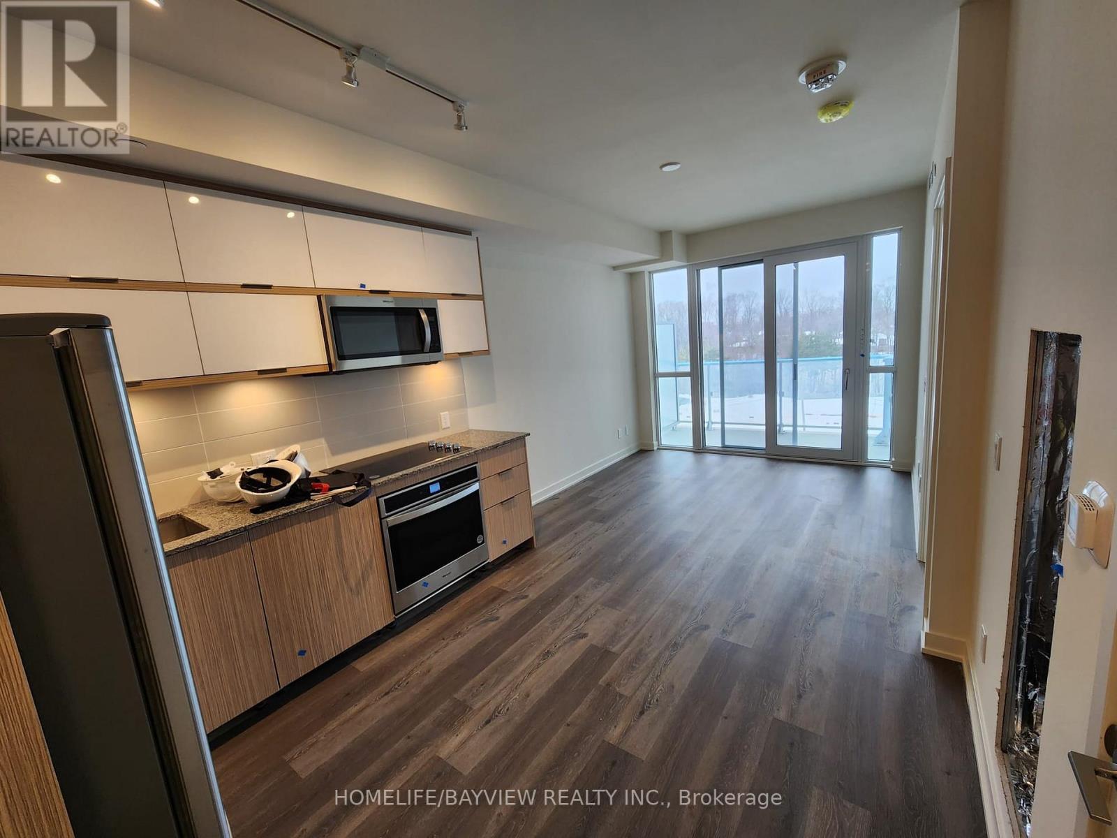 514 - 10 DEERLICK COURT, Toronto, Ontario