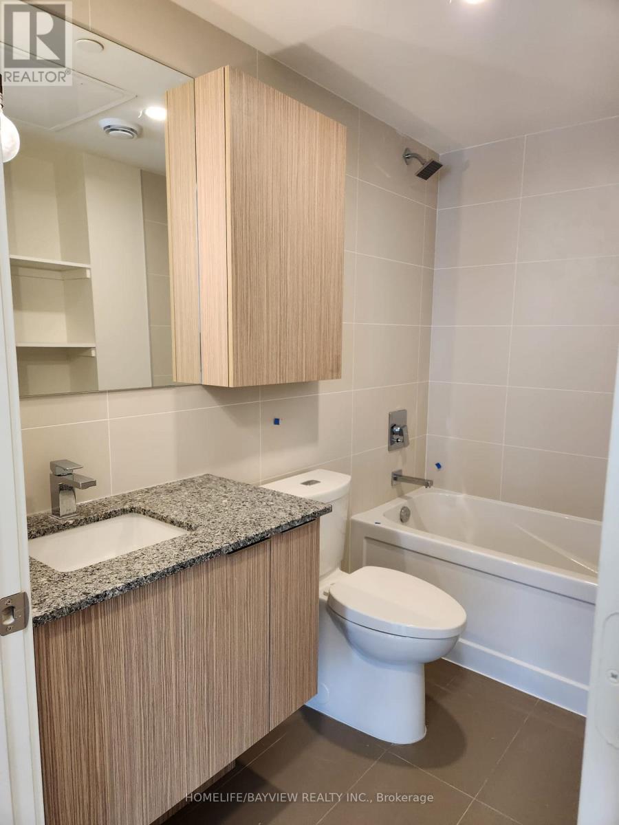 514 - 10 Deerlick Court, Toronto, Ontario  M3A 0A7 - Photo 7 - C12803904