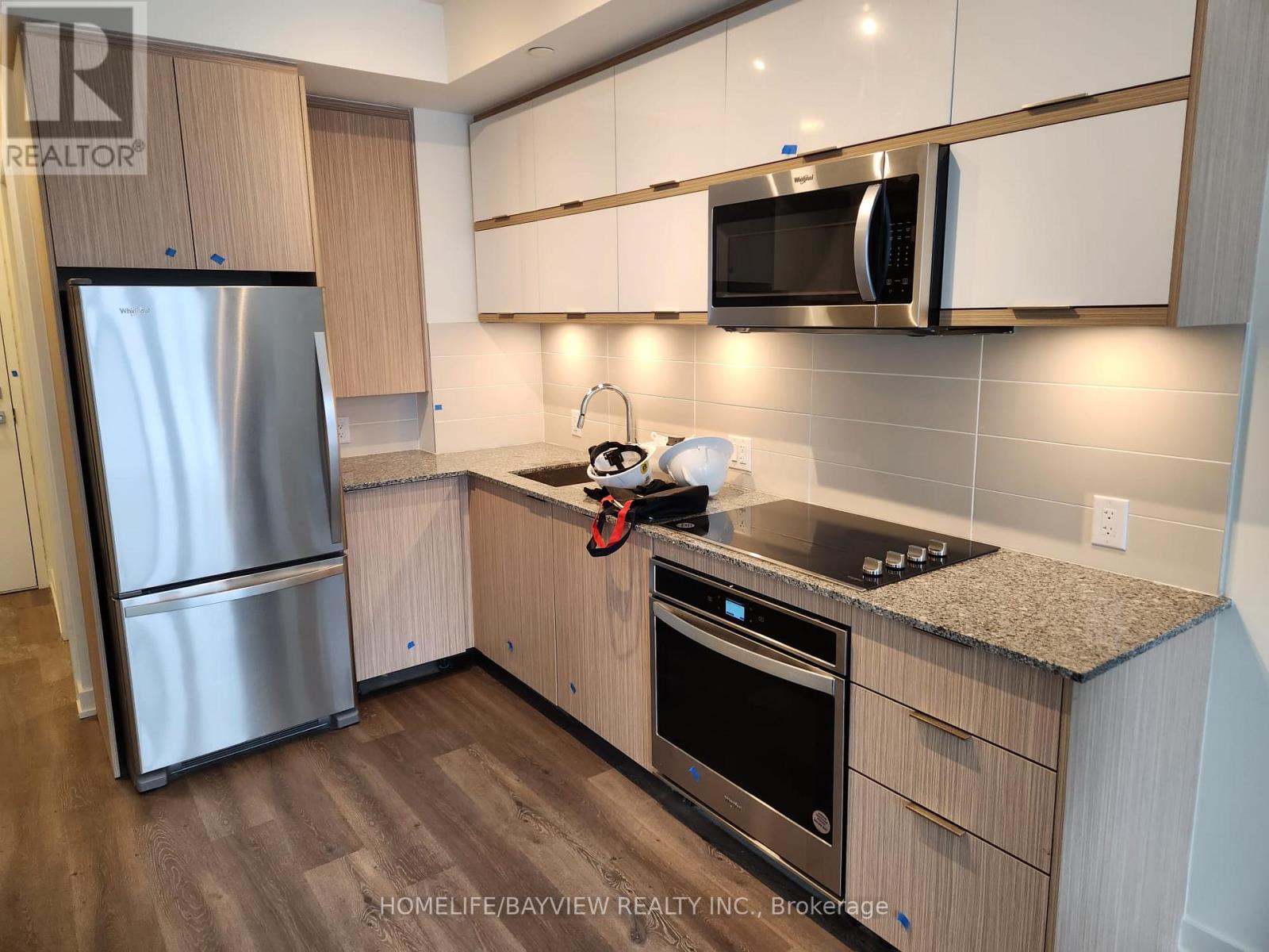 514 - 10 Deerlick Court, Toronto, Ontario  M3A 0A7 - Photo 2 - C12803904