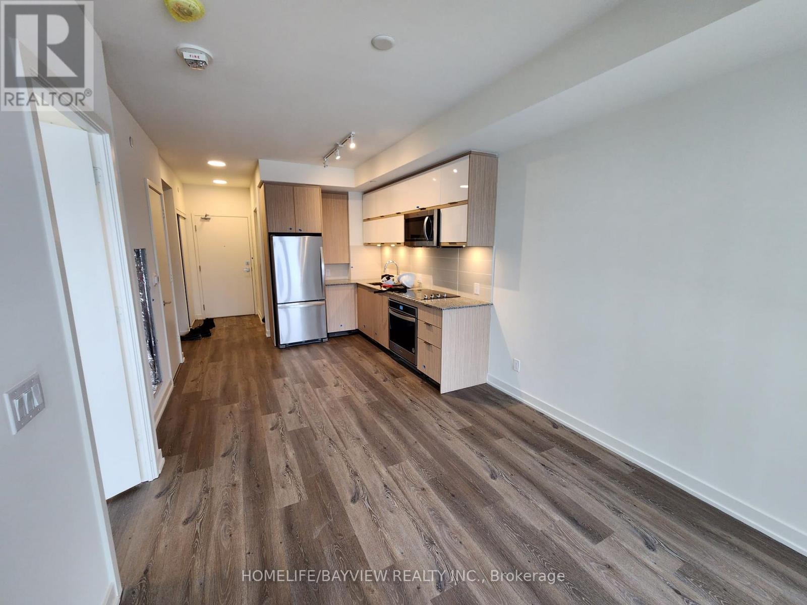 514 - 10 Deerlick Court, Toronto, Ontario  M3A 0A7 - Photo 4 - C12803904