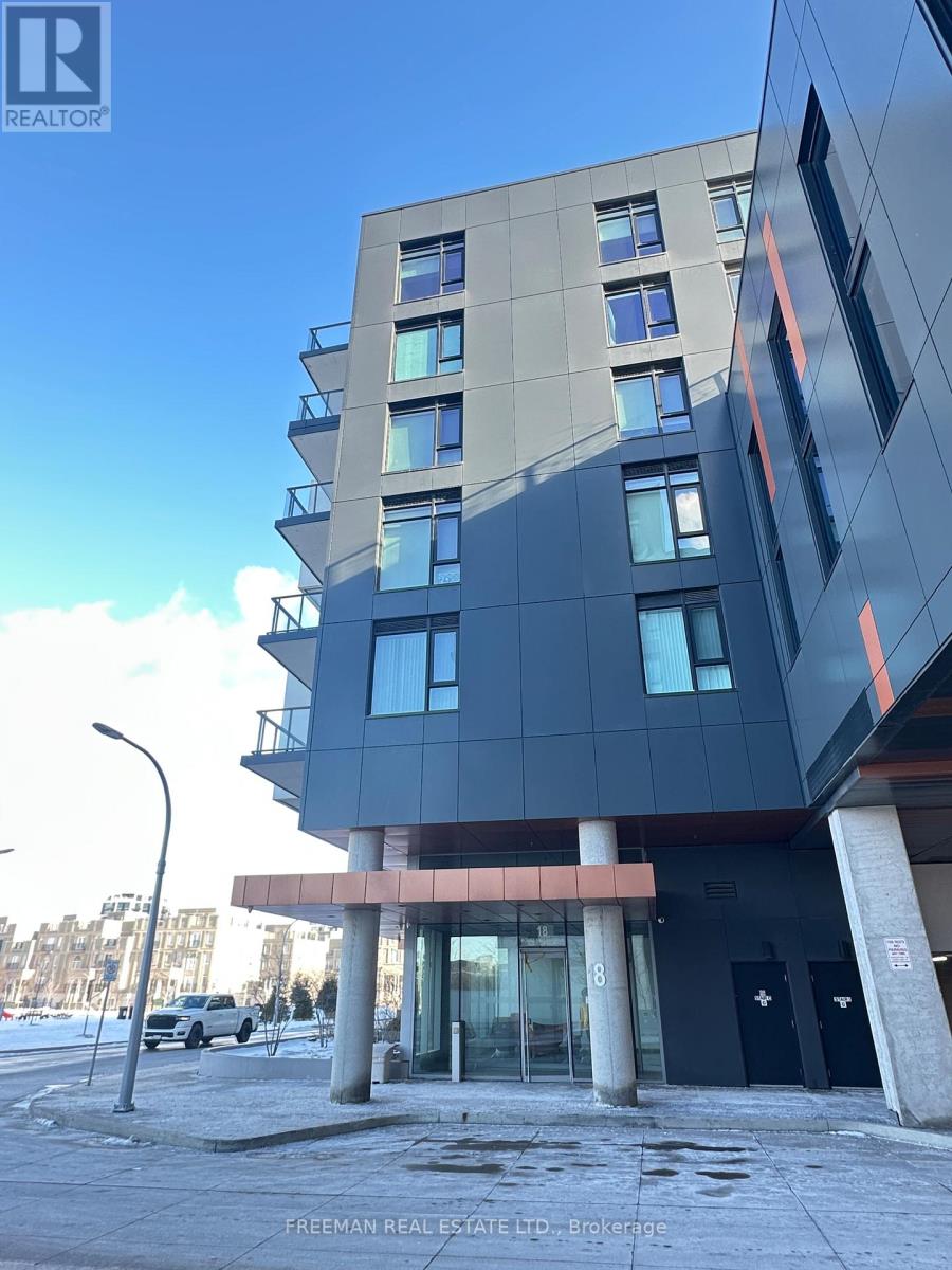 703 - 18 Rouge Valley Drive W, Markham, Ontario  L6G 0H1 - Photo 22 - N12659642