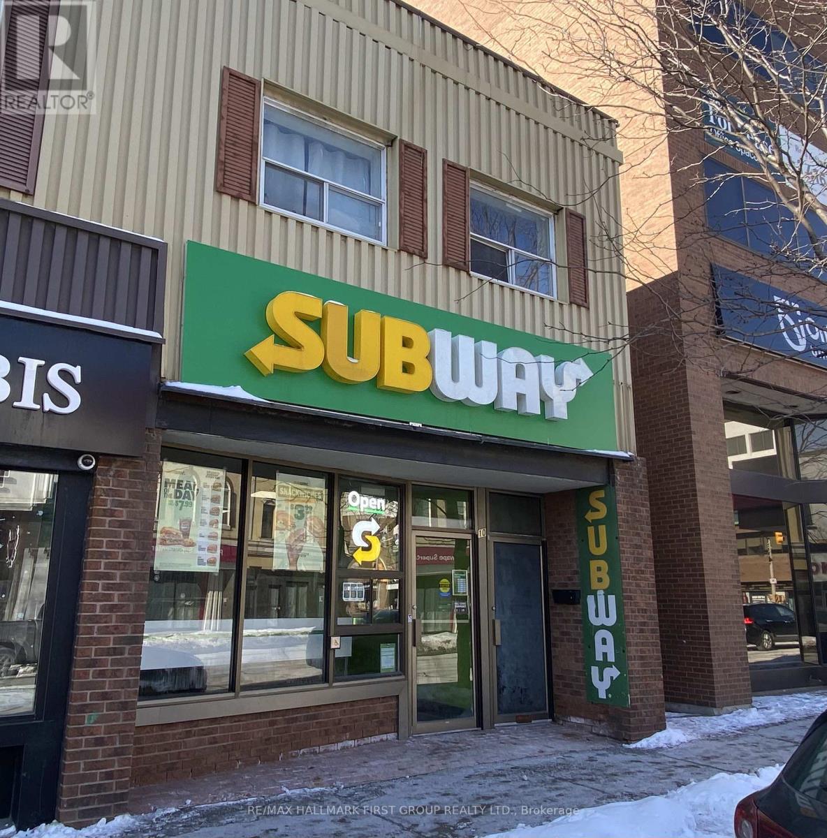 10 Simcoe Street S, Oshawa, Ontario  L1H 4G2 - Photo 1 - E12813384