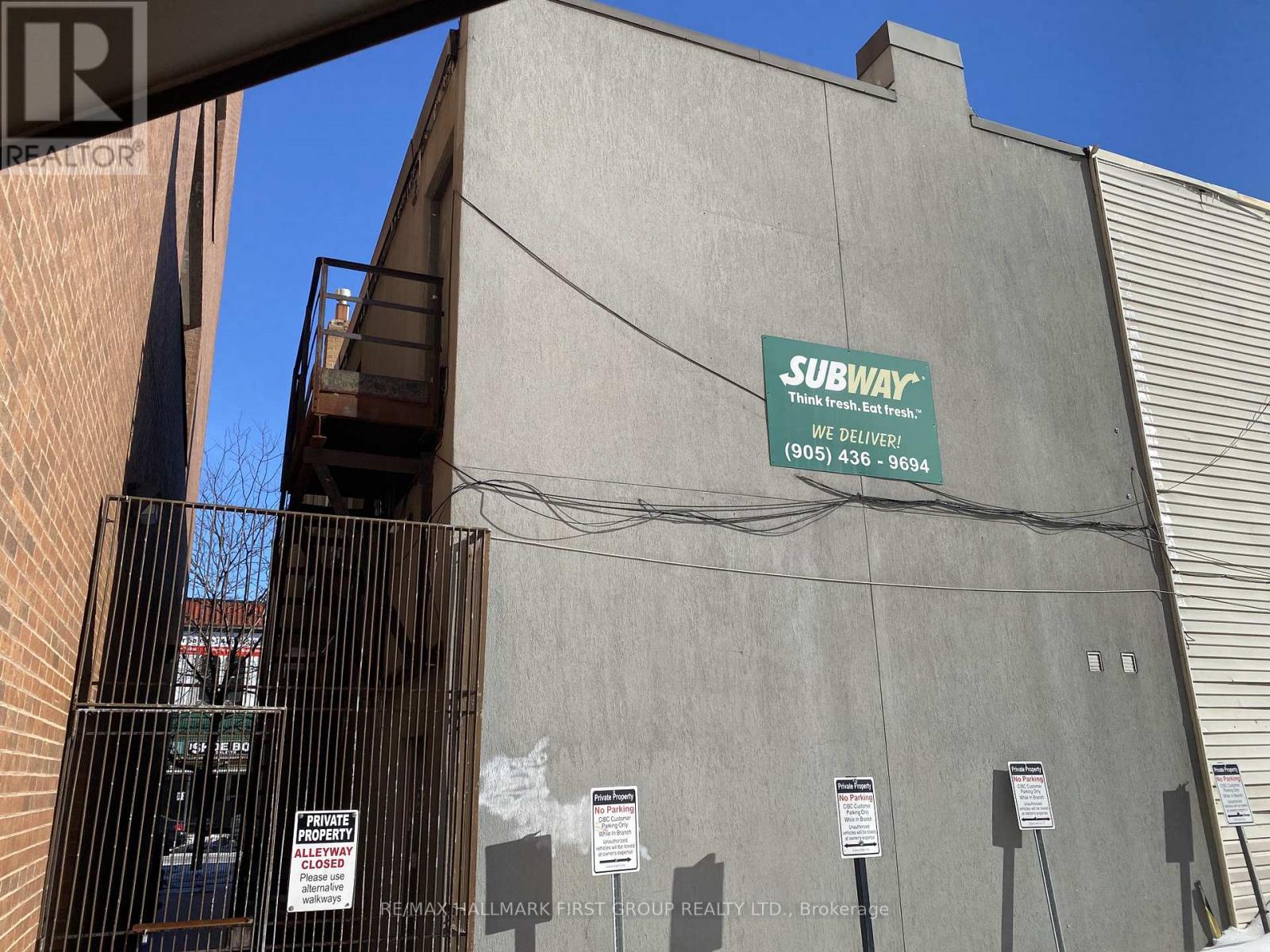 10 Simcoe Street S, Oshawa, Ontario  L1H 4G2 - Photo 5 - E12813384