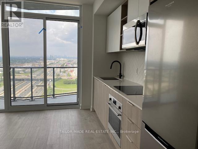 1810 - 36 Zorra Street, Toronto, Ontario  M8Z 4Z7 - Photo 13 - W12813868