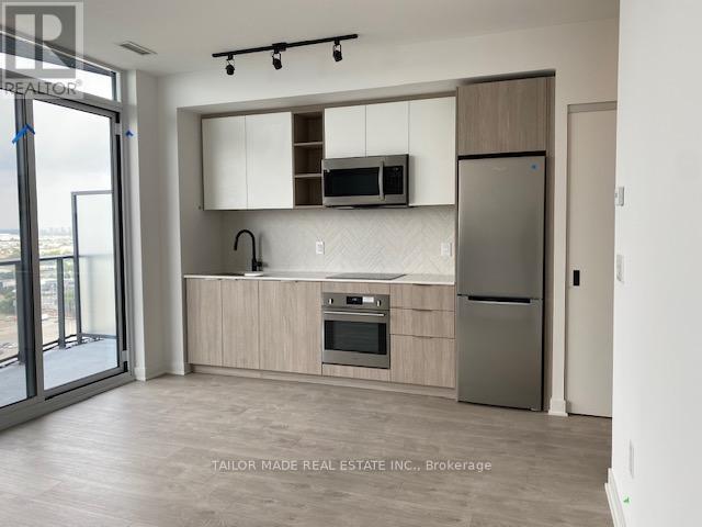 1810 - 36 Zorra Street, Toronto, Ontario  M8Z 4Z7 - Photo 14 - W12813868