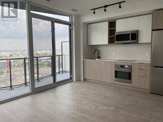 1810 - 36 Zorra Street, Toronto, Ontario  M8Z 4Z7 - Photo 15 - W12813868