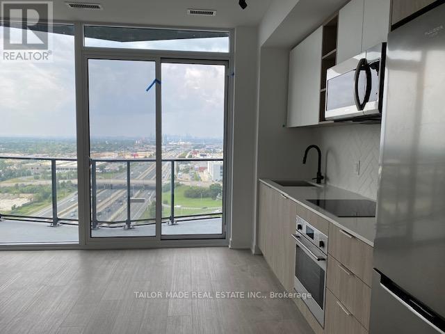 1810 - 36 Zorra Street, Toronto, Ontario  M8Z 4Z7 - Photo 22 - W12813868