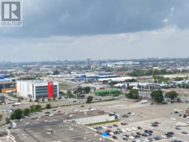 1810 - 36 Zorra Street, Toronto, Ontario  M8Z 4Z7 - Photo 25 - W12813868