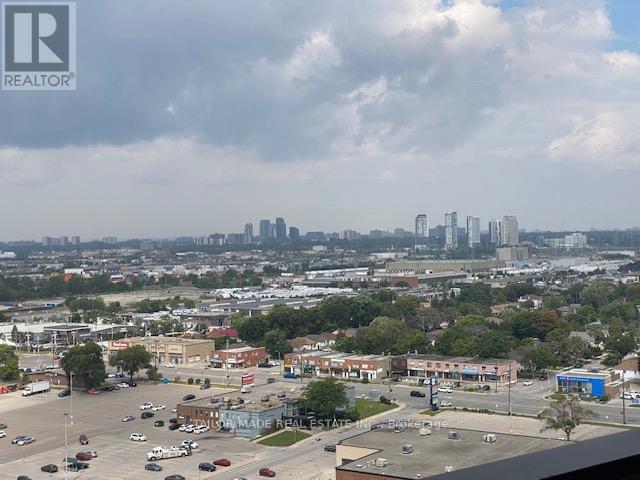 1810 - 36 Zorra Street, Toronto, Ontario  M8Z 4Z7 - Photo 27 - W12813868