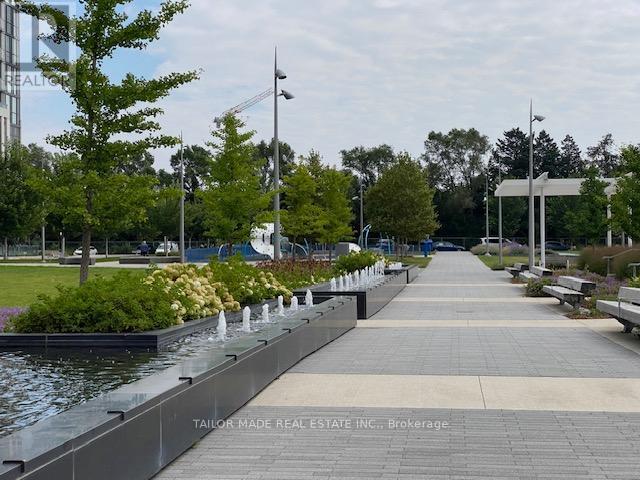 1810 - 36 Zorra Street, Toronto, Ontario  M8Z 4Z7 - Photo 34 - W12813868