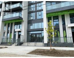 1810 - 36 ZORRA STREET, Toronto, Ontario