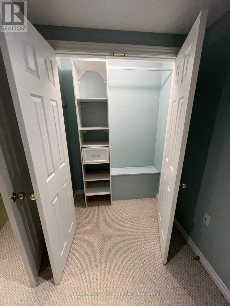 Lower Level - 3415 Forrestdale Circle, Mississauga, Ontario  L5N 6V2 - Photo 3 - W12813870