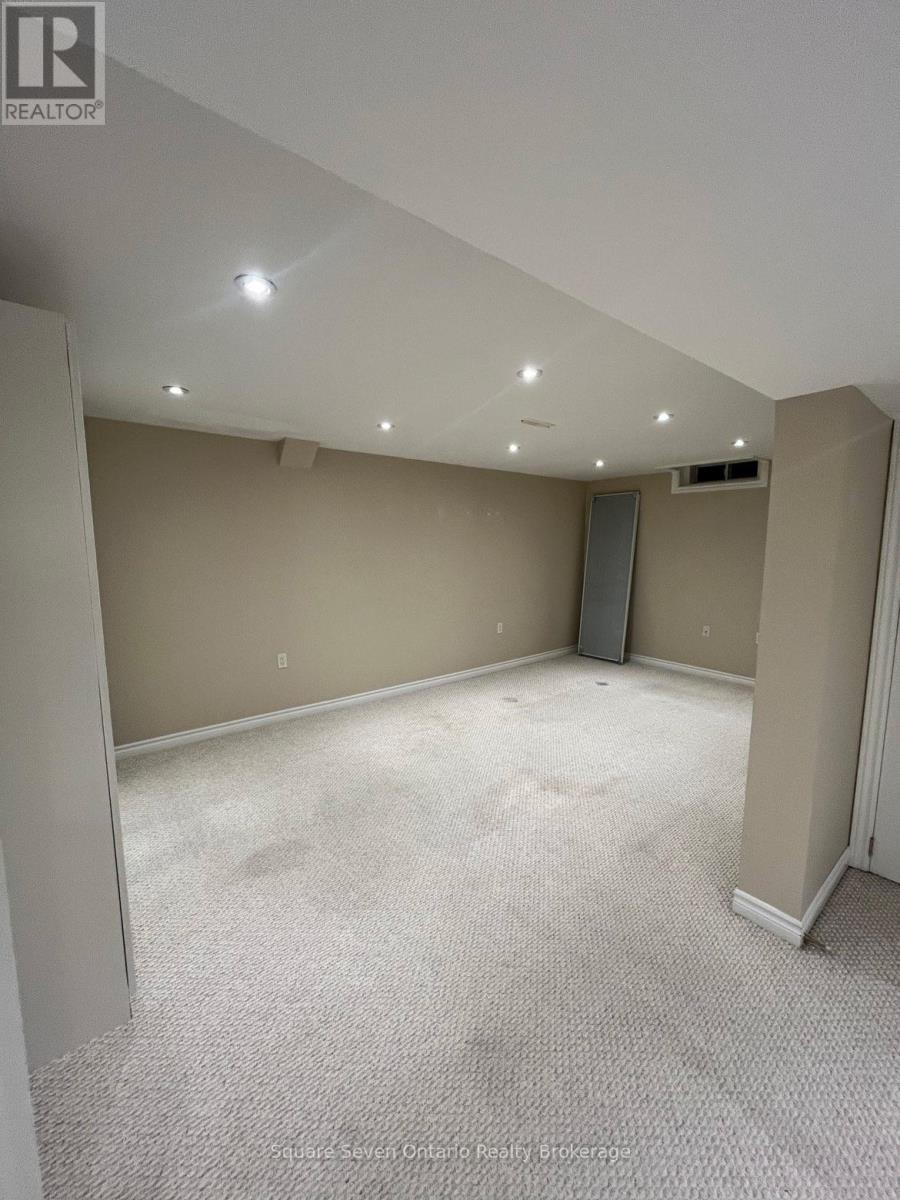 Lower Level - 3415 Forrestdale Circle, Mississauga, Ontario  L5N 6V2 - Photo 4 - W12813870