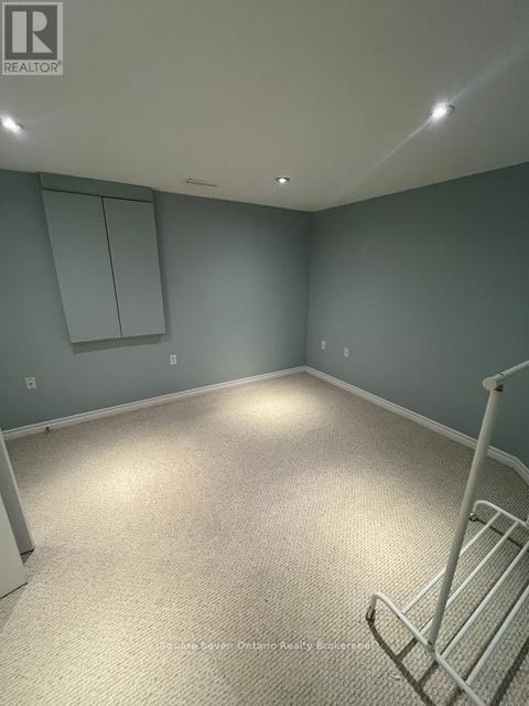 Lower Level - 3415 Forrestdale Circle, Mississauga, Ontario  L5N 6V2 - Photo 5 - W12813870