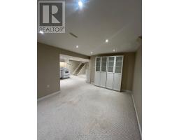 LOWER LEVEL - 3415 FORRESTDALE CIRCLE, Mississauga, Ontario