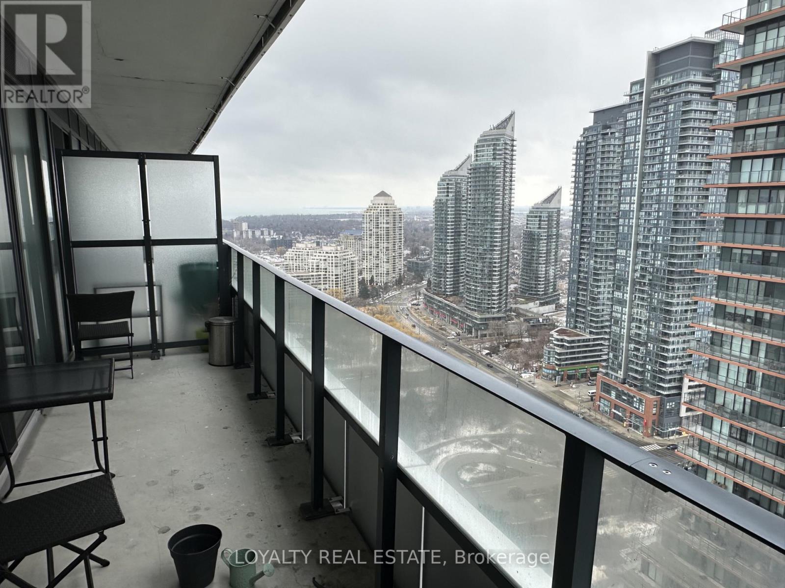 2703 - 20 Shore Breeze Drive, Toronto, Ontario  M8V 0C7 - Photo 10 - W12813886