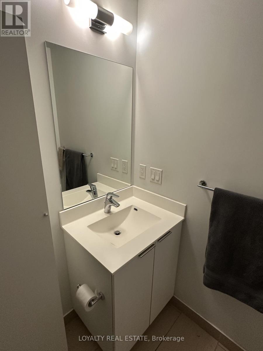 2703 - 20 Shore Breeze Drive, Toronto, Ontario  M8V 0C7 - Photo 16 - W12813886