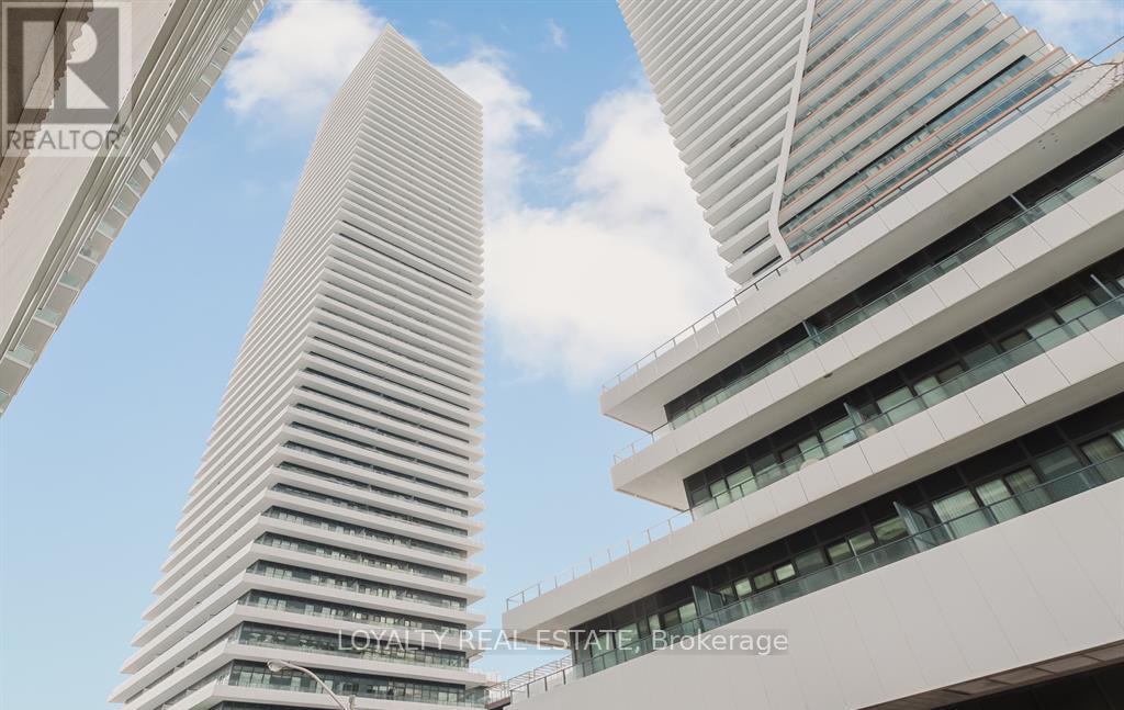 2703 - 20 Shore Breeze Drive, Toronto, Ontario  M8V 0C7 - Photo 2 - W12813886