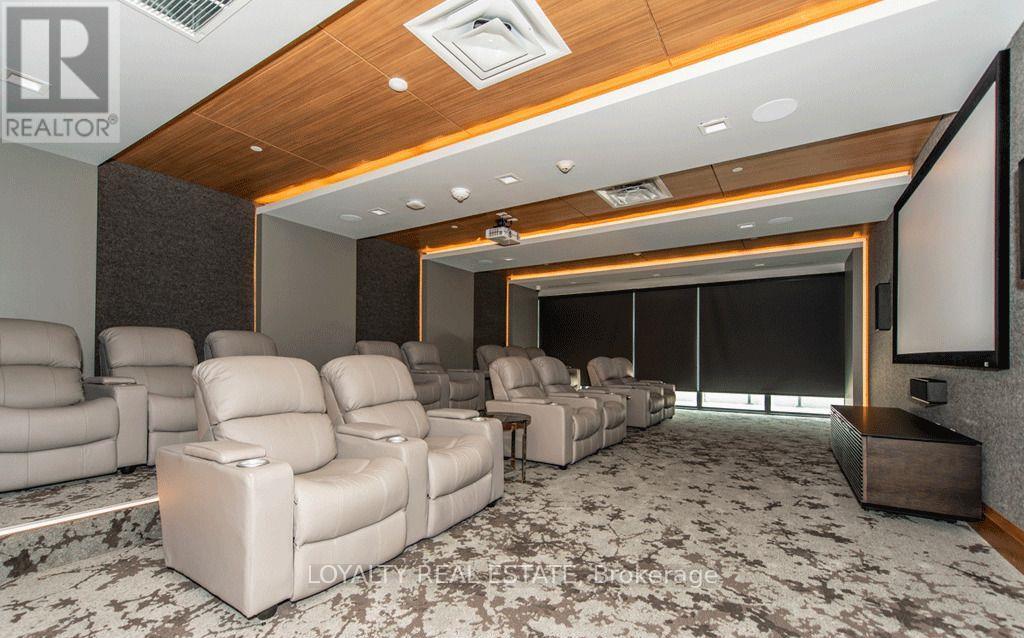 2703 - 20 Shore Breeze Drive, Toronto, Ontario  M8V 0C7 - Photo 20 - W12813886