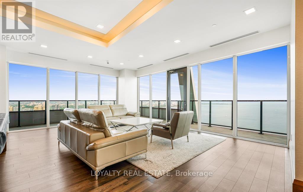 2703 - 20 Shore Breeze Drive, Toronto, Ontario  M8V 0C7 - Photo 21 - W12813886