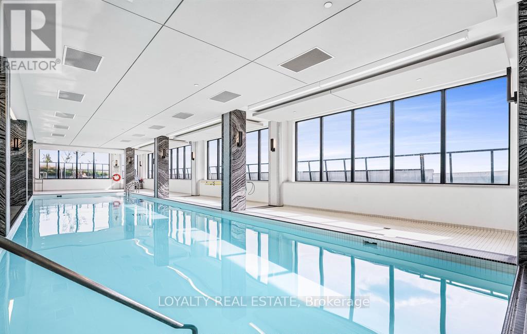 2703 - 20 Shore Breeze Drive, Toronto, Ontario  M8V 0C7 - Photo 22 - W12813886