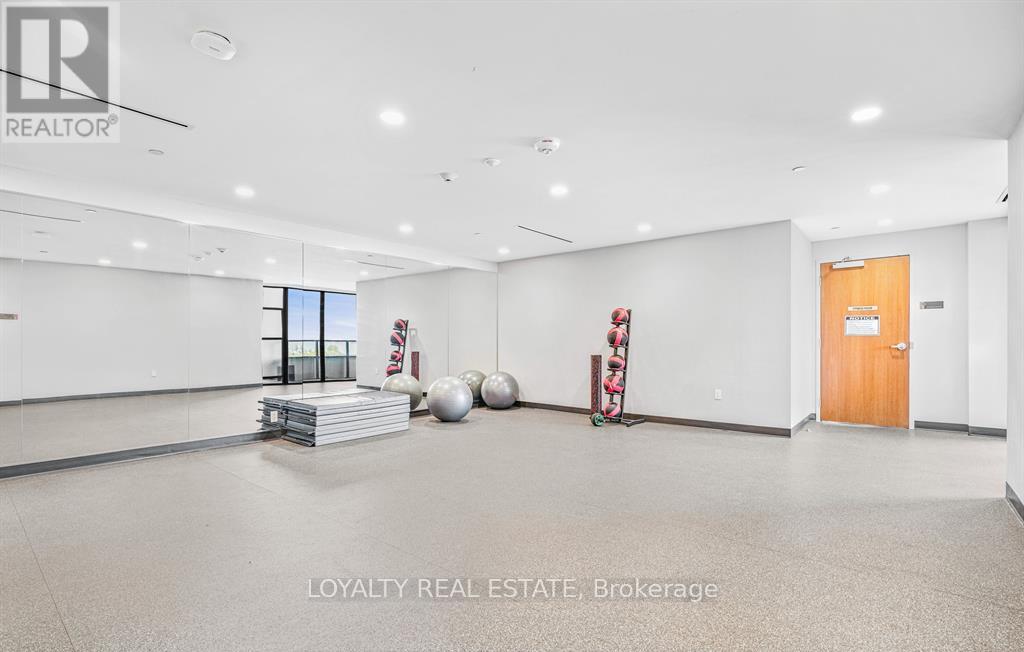 2703 - 20 Shore Breeze Drive, Toronto, Ontario  M8V 0C7 - Photo 23 - W12813886