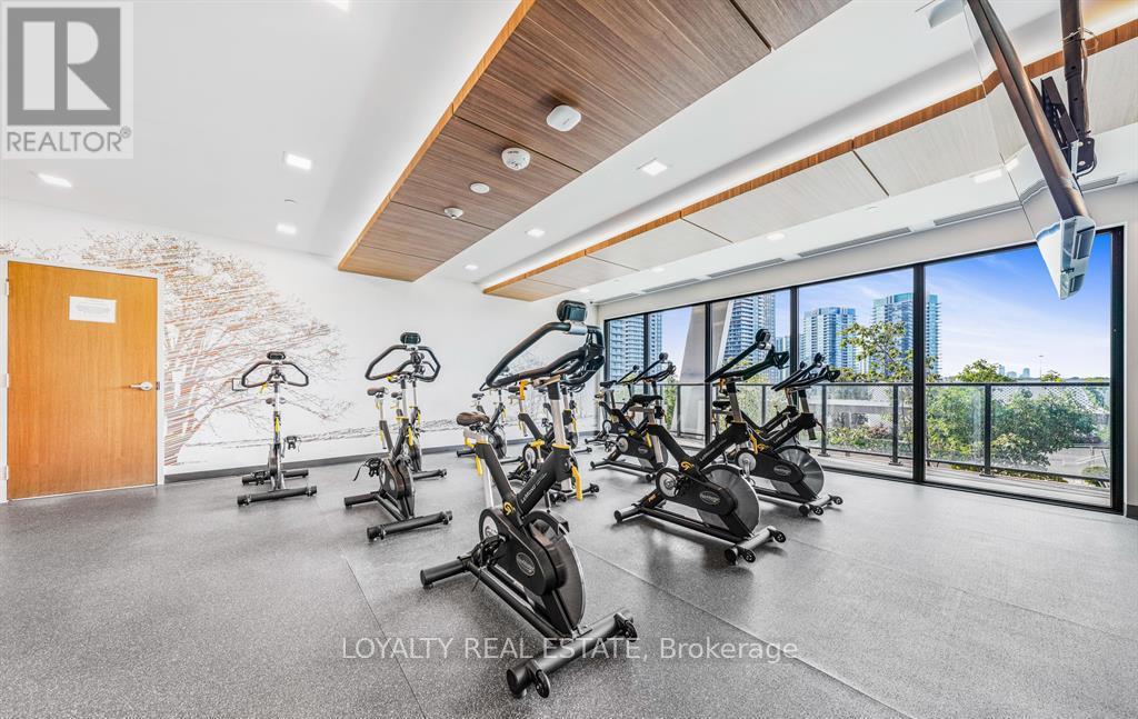 2703 - 20 Shore Breeze Drive, Toronto, Ontario  M8V 0C7 - Photo 24 - W12813886