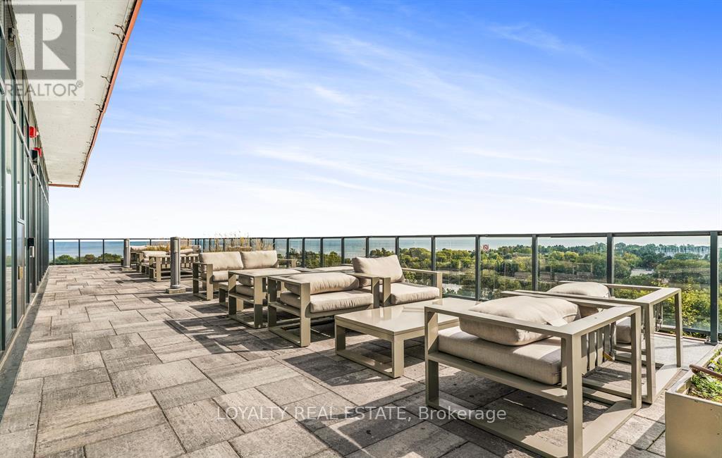 2703 - 20 Shore Breeze Drive, Toronto, Ontario  M8V 0C7 - Photo 26 - W12813886