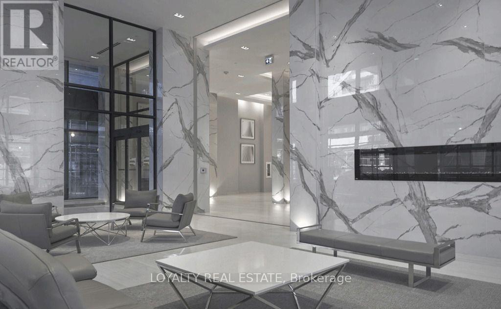 2703 - 20 Shore Breeze Drive, Toronto, Ontario  M8V 0C7 - Photo 4 - W12813886