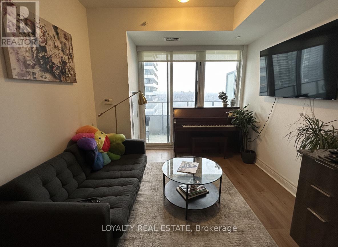 2703 - 20 Shore Breeze Drive, Toronto, Ontario  M8V 0C7 - Photo 8 - W12813886