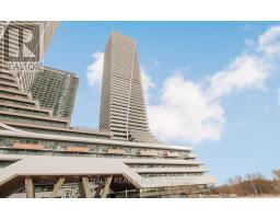 2703 - 20 SHORE BREEZE DRIVE, Toronto, Ontario