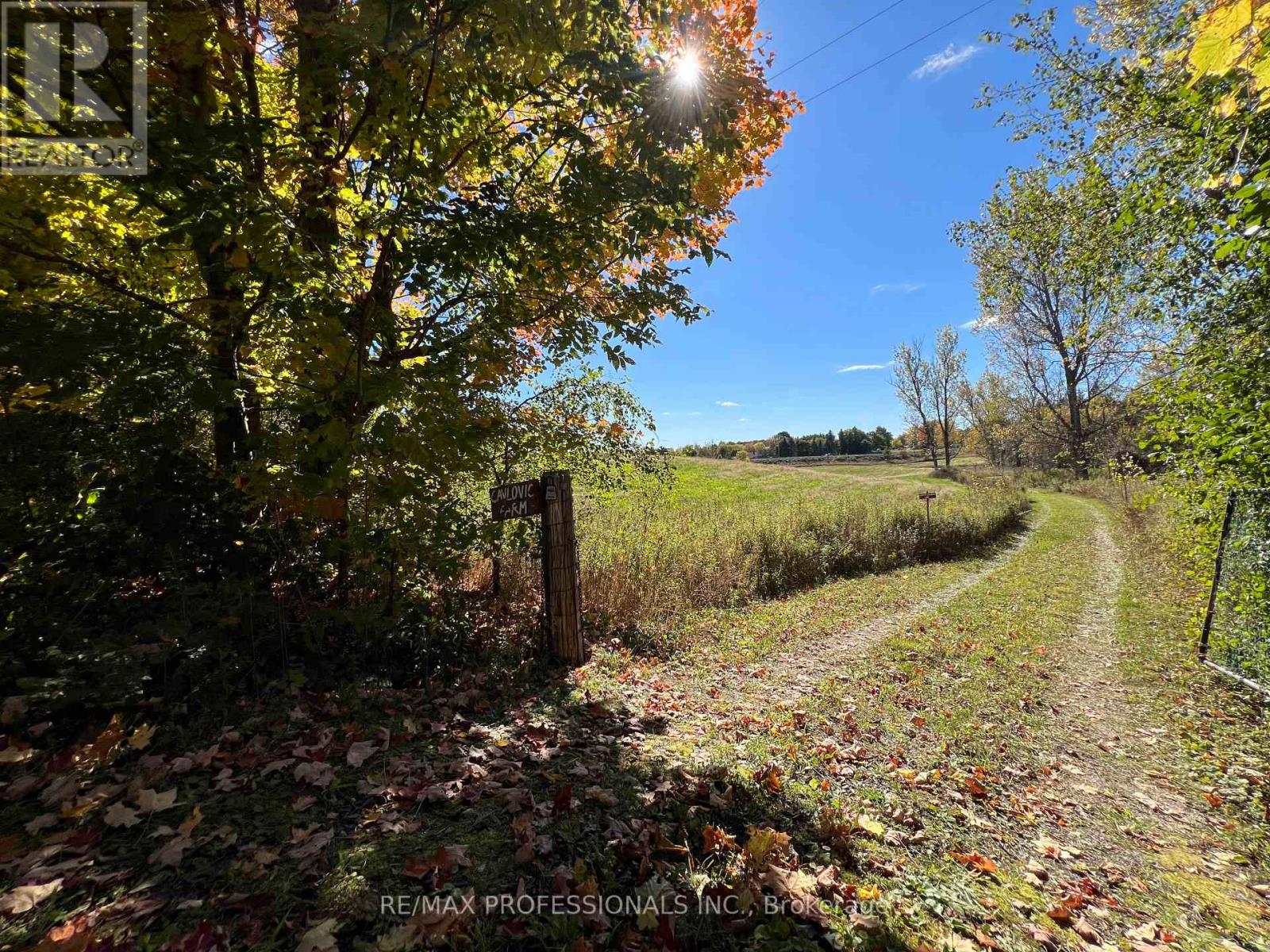 14070 DUBLIN LINE, Halton Hills, Ontario